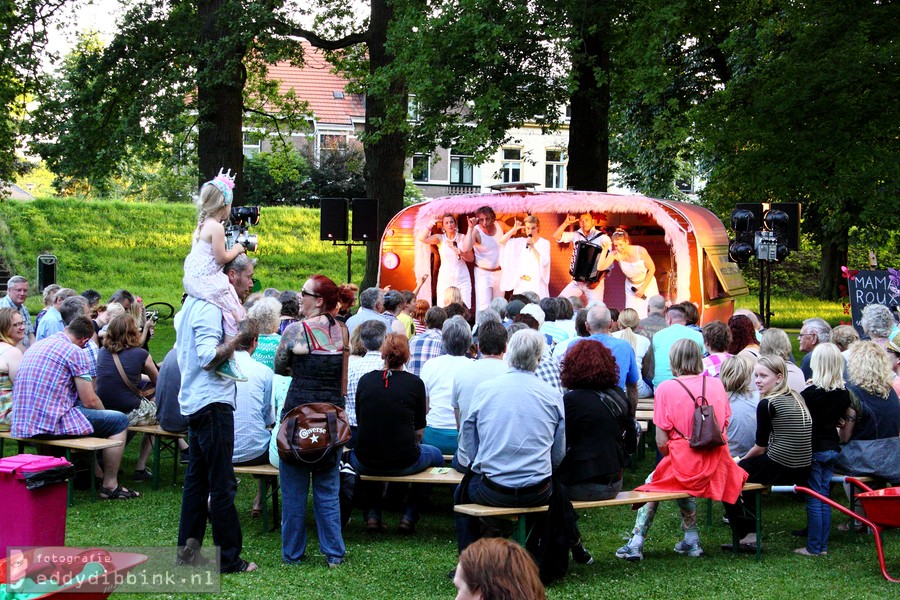 2013-07-06 Paradise - compilatie (Deventer Op Stelten) 008